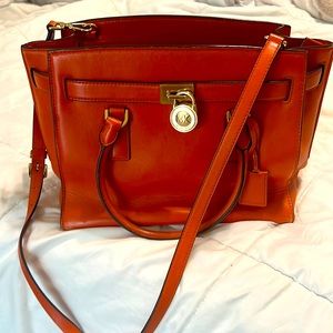 Authentic Michael Kors purse